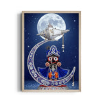 Jagannath Anant Leela
