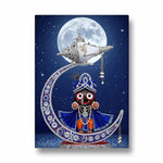 Jagannath Anant Leela