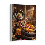 Jagannath Ananta Shayana