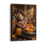 Jagannath Ananta Shayana