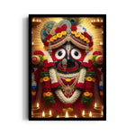 Jagannath Bada Shringar