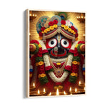 Jagannath Bada Shringar