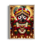 Jagannath Bada Shringar