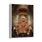 Jagannath Bhog Mandapa