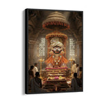 Jagannath Bhog Mandapa