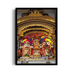 Jagannath Darbar Shringar