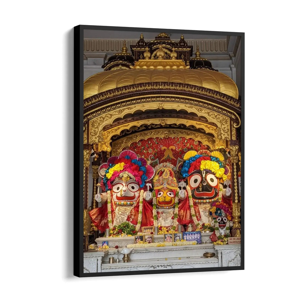 Jagannath Darbar Shringar