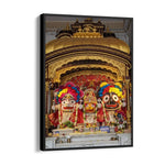 Jagannath Darbar Shringar
