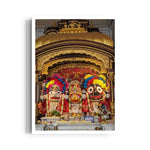 Jagannath Darbar Shringar