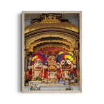 Jagannath Darbar Shringar