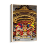 Jagannath Darbar Shringar