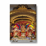 Jagannath Darbar Shringar