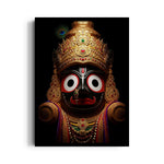 Jagannath Divine Gaze