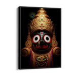 Jagannath Divine Gaze