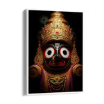 Jagannath Divine Gaze