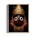 Jagannath Divine Gaze
