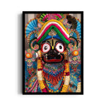 Jagannath Festive Shringar