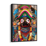 Jagannath Festive Shringar