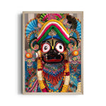 Jagannath Festive Shringar