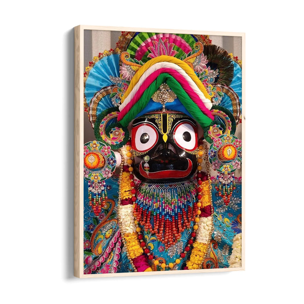 Jagannath Festive Shringar