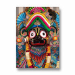 Jagannath Festive Shringar