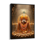 Jagannath Golden Garbha
