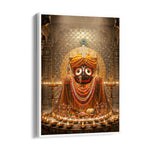 Jagannath Golden Garbha
