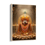 Jagannath Golden Garbha