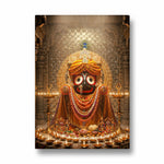 Jagannath Golden Garbha