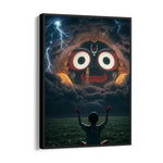 Jagannath Divine Manifestation