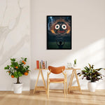 Jagannath Divine Manifestation