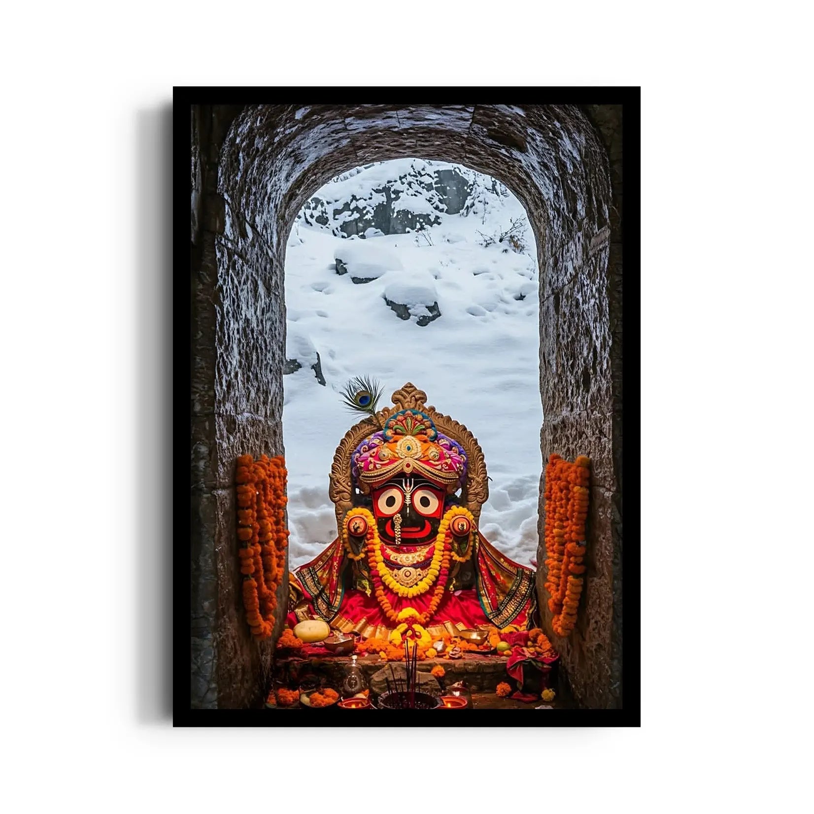 Jagannath Himalayan Abode