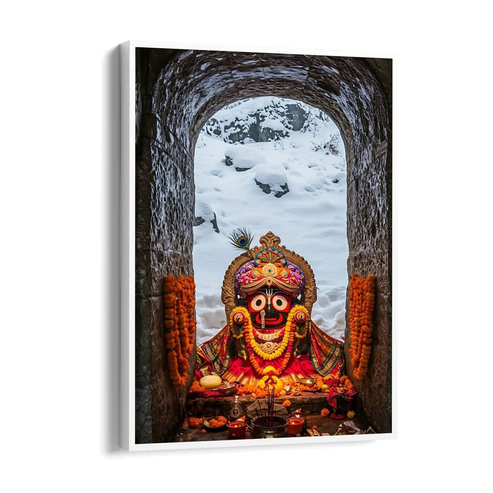 Jagannath Himalayan Abode