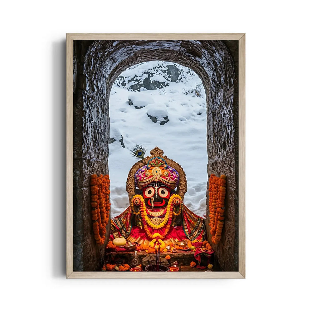 Jagannath Himalayan Abode