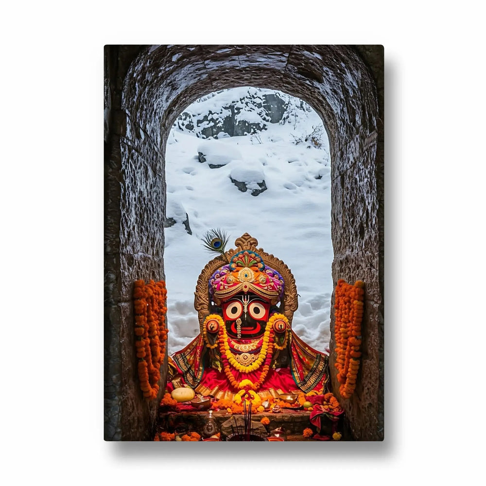 Jagannath Himalayan Abode