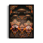Jagannath Holy Trinity