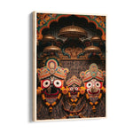 Jagannath Holy Trinity