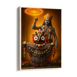 Jagannath Krishna Sudarshan