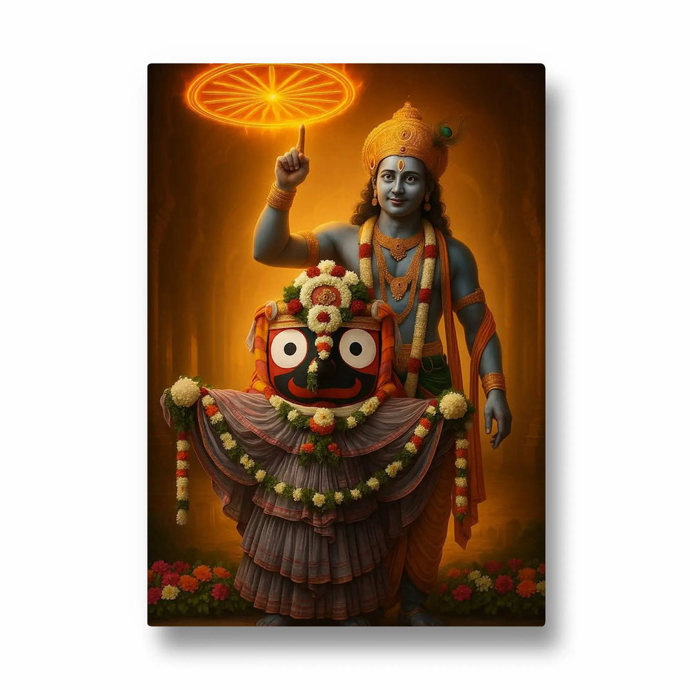 Jagannath Krishna Sudarshan