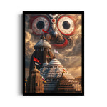 Jagannath Mahaprakash