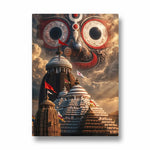 Jagannath Mahaprakash