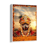 Jagannath Marigold Aura