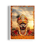 Jagannath Marigold Aura