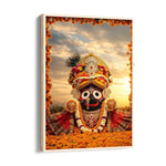 Jagannath Marigold Aura
