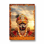 Jagannath Marigold Aura