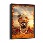 Jagannath Marigold Aura