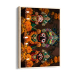 Jagannath Mayur Shringar