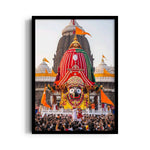Jagannath Nandighosha Chariot