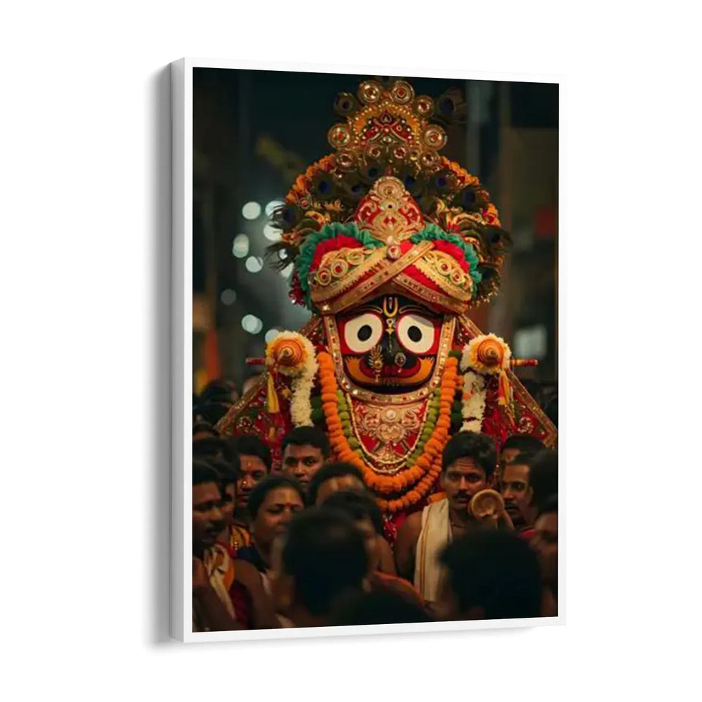 Jagannath Pahandi Bije