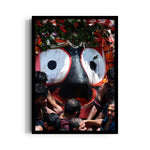 Jagannath Pahandi Journey